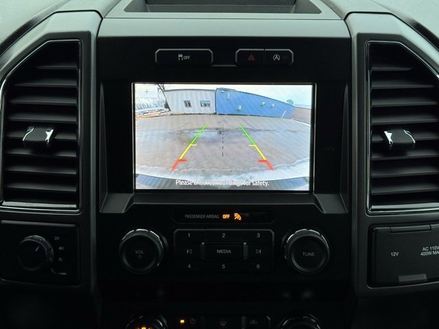 Certified 2020 Ford F150 XLT w/ Equipment Group 302A Luxury image 9