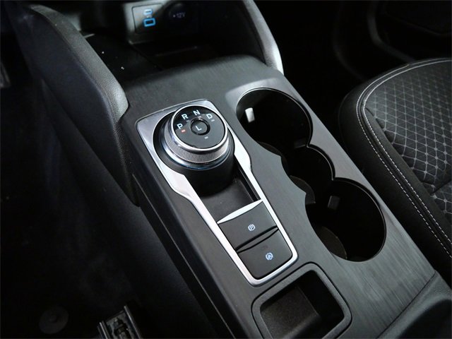 Certified 2023 Ford Escape Active w/ Tech Pack #2 image 19