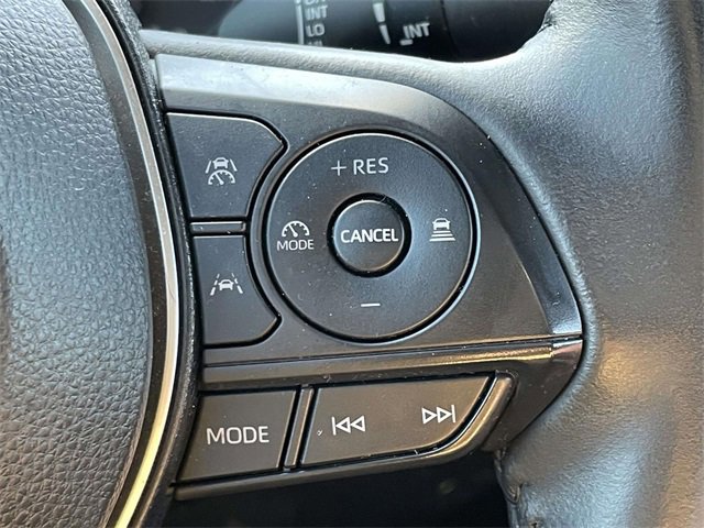 Used 2023 Toyota Corolla SE image 20