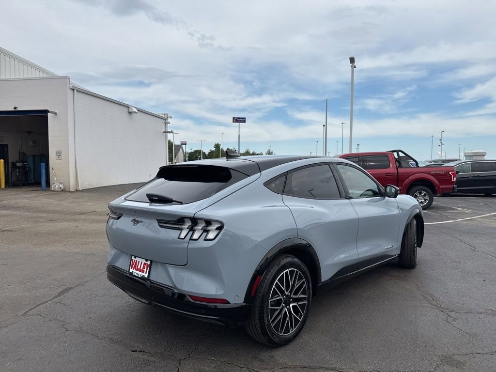 Certified 2024 Ford Mustang Mach-E Premium AWD/4WD image 57