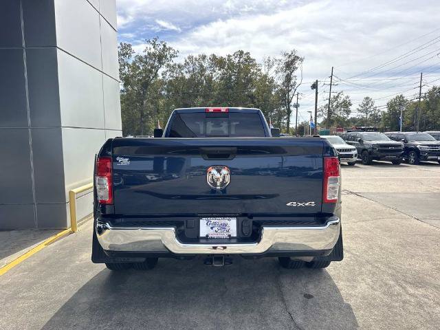 Used 2022 RAM 3500 Tradesman AWD/4WD image 6