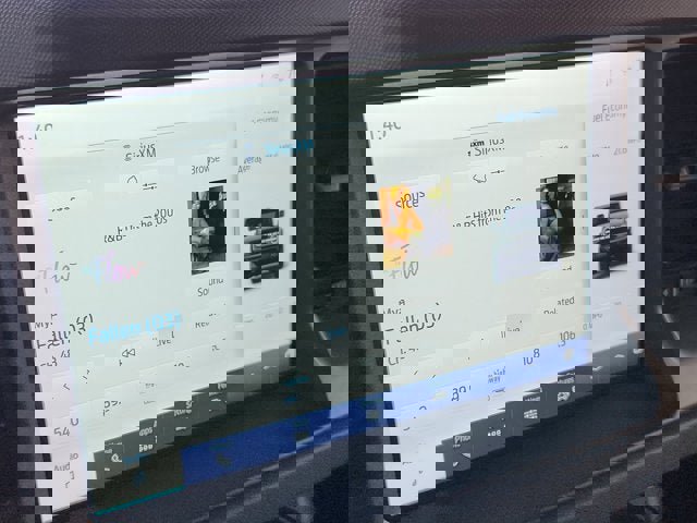 Certified 2024 Ford Bronco Big Bend image 18