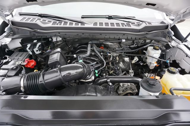 Certified 2024 Ford F250 XL w/ XL Driver Assist Package image 28
