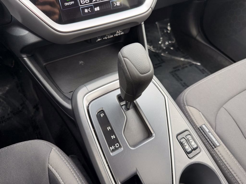 Used 2025 Subaru Crosstrek 2.0i Premium image 19
