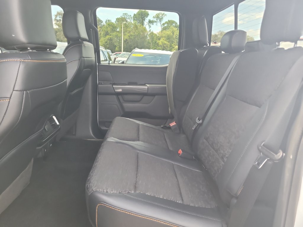 Certified 2023 Ford F150 Tremor w/ Trailer Tow Package AWD/4WD image 10