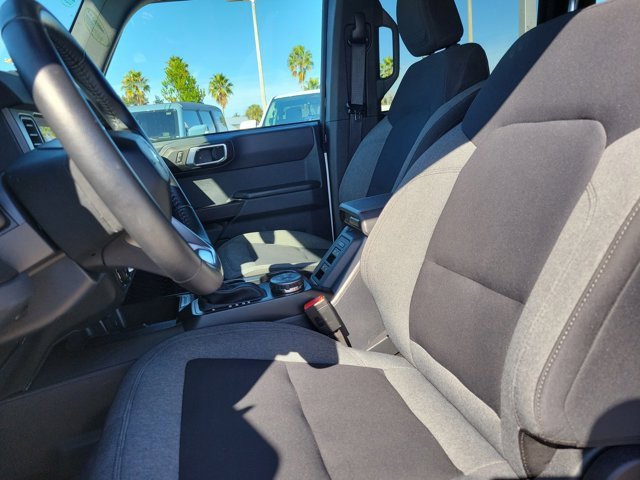 Certified 2025 Ford Bronco Big Bend image 23