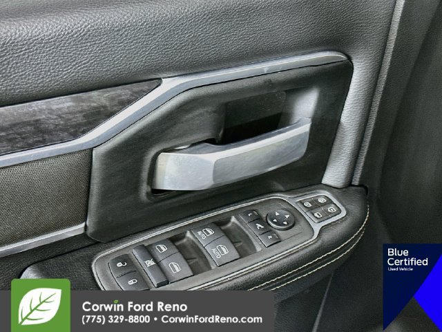 Used 2024 RAM 2500 Big Horn AWD/4WD image 20
