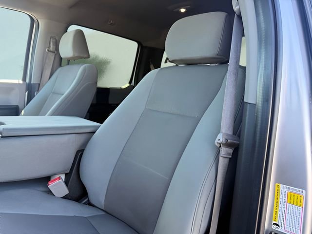 Certified 2019 Ford F250 XL w/ STX Appearance Package image 19