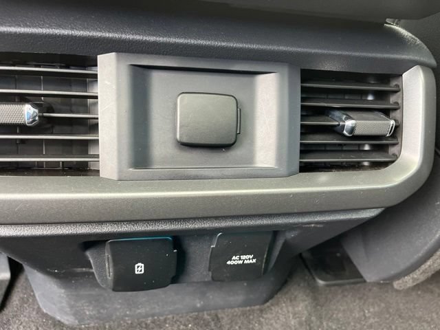 Certified 2024 Ford F150 XLT w/ Equipment Group 303A High AWD/4WD image 11
