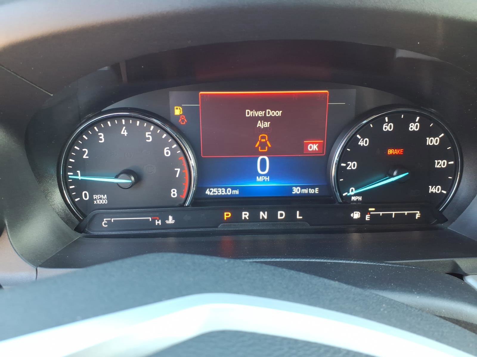 Certified 2023 Ford Explorer XLT w/ Equipment Group 202A image 15