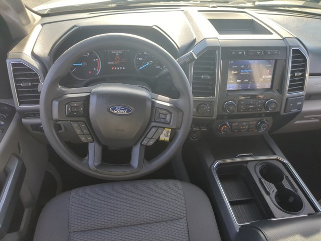 Certified 2022 Ford F250 XLT w/ XLT Premium Package AWD/4WD image 31