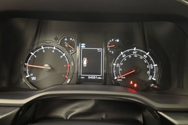 Used 2022 Toyota 4Runner SR5 RWD image 20