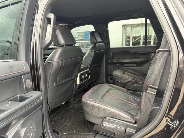 Certified 2022 Ford Expedition Limited image 7