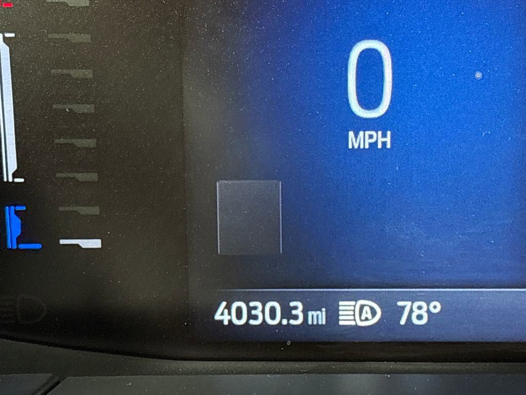 Certified 2026 Ford Escape Active w/ Tech Pack #1 image 23