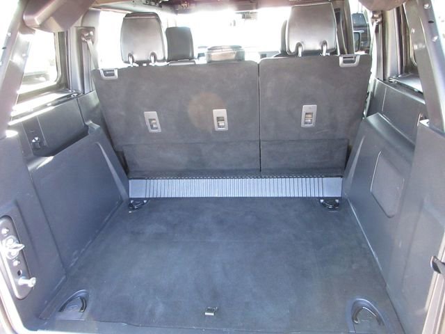 Certified 2024 Ford Bronco Wildtrak AWD/4WD image 27