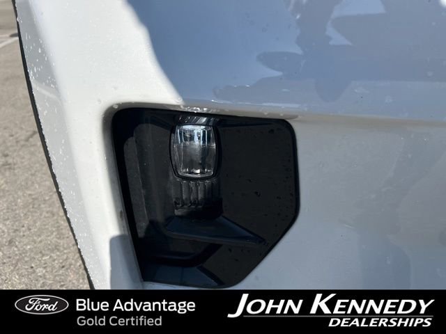 Certified 2025 Ford Explorer ST w/ Sun And Sound Package AWD/4WD image 5