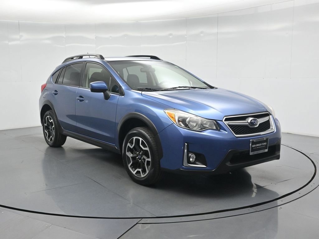 Used 2017 Subaru Crosstrek 2.0i Premium image 6
