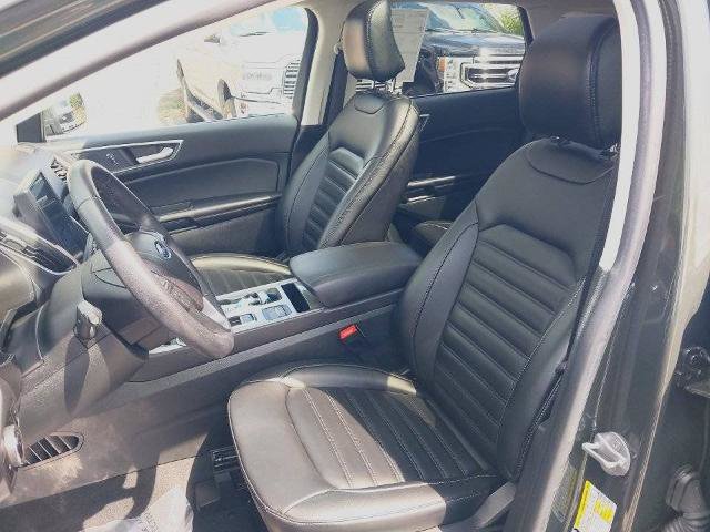 Certified 2023 Ford Edge SEL w/ Convenience Package AWD/4WD image 22