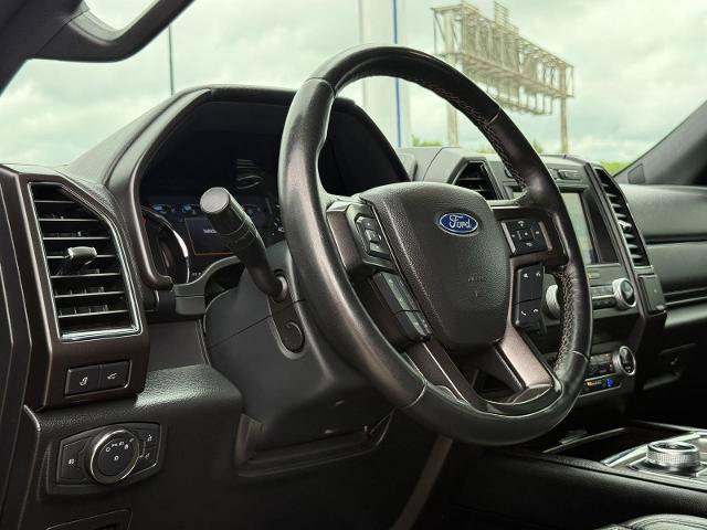 Certified 2021 Ford Expedition Limited AWD/4WD image 11