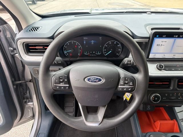 Certified 2023 Ford Maverick XLT FWD image 24