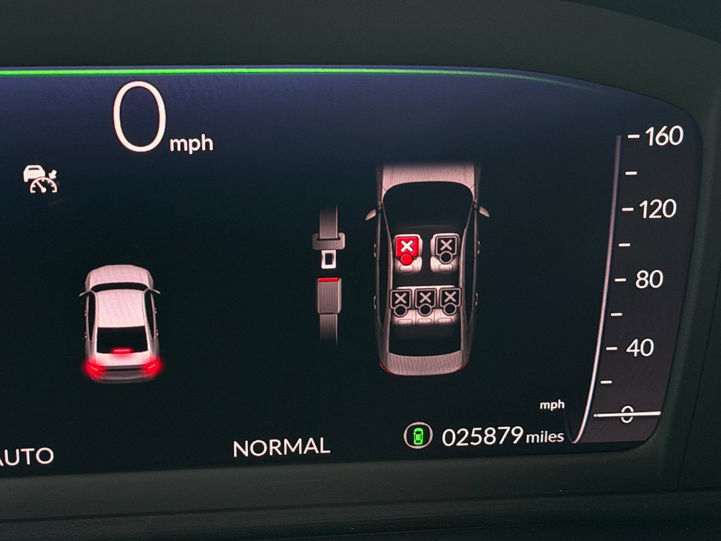 Used 2025 Honda Accord Sport image 19