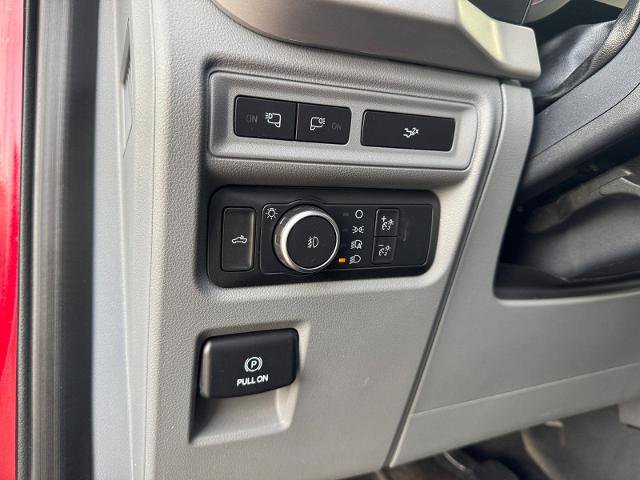 Certified 2022 Ford F150 XLT w/ Equipment Group 302A High image 21