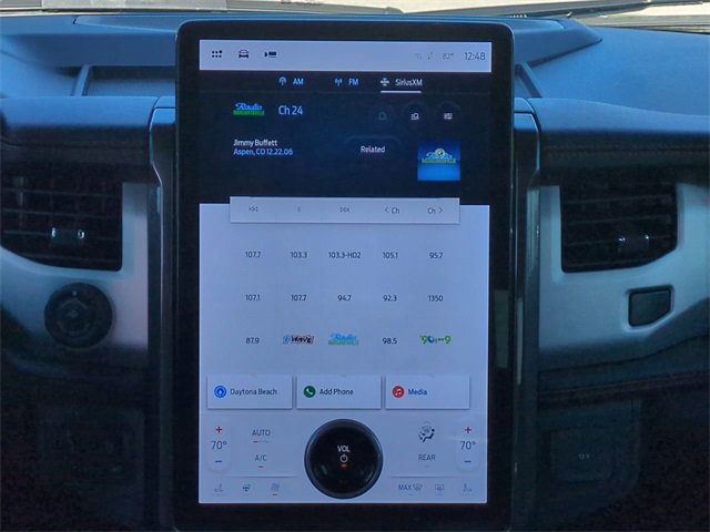 Certified 2024 Ford Expedition Timberline image 18