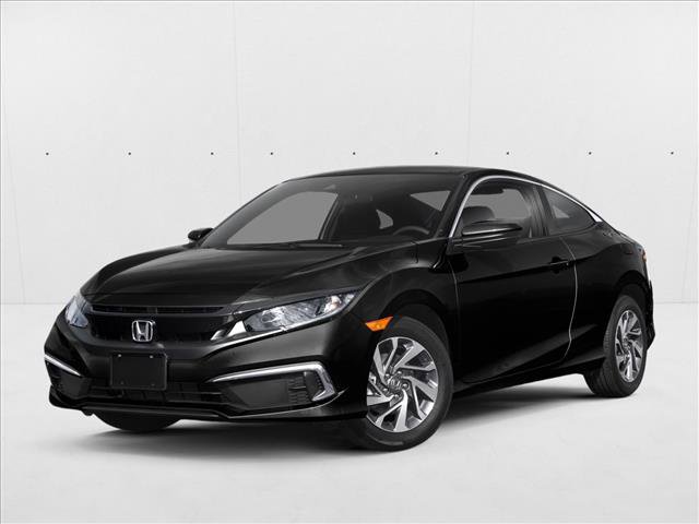 Used 2019 Honda Civic LX