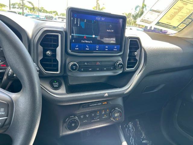 Certified 2021 Ford Bronco Sport Big Bend AWD/4WD image 30
