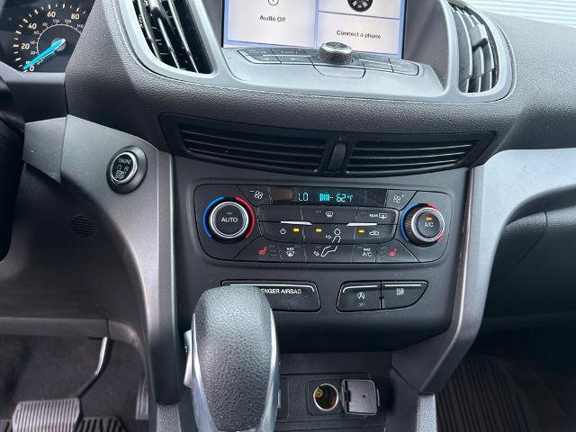 Certified 2019 Ford Escape SE AWD/4WD image 20