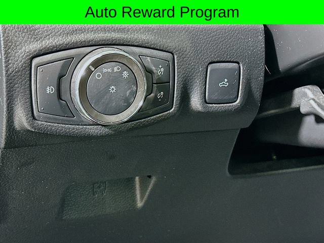 Certified 2022 Ford Ranger XLT w/ Equipment Group 301A Mid AWD/4WD image 15