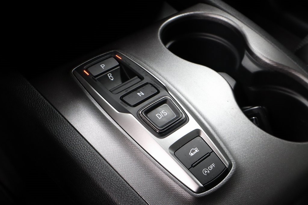 Used 2023 Honda Ridgeline RTL image 31