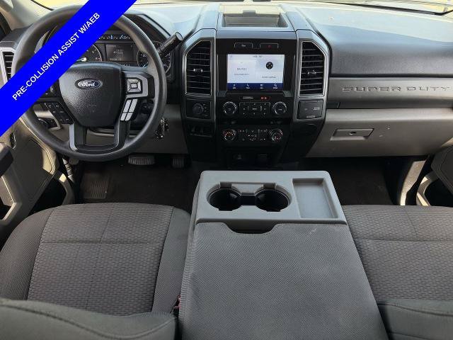 Certified 2022 Ford F250 XLT AWD/4WD image 12