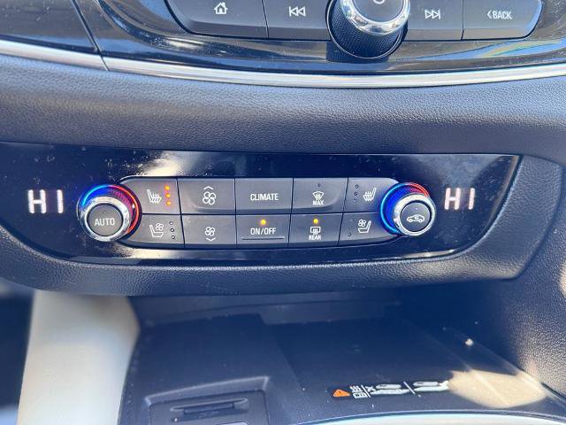 Used 2023 Buick Enclave Avenir w/ Avenir Technology Package image 24