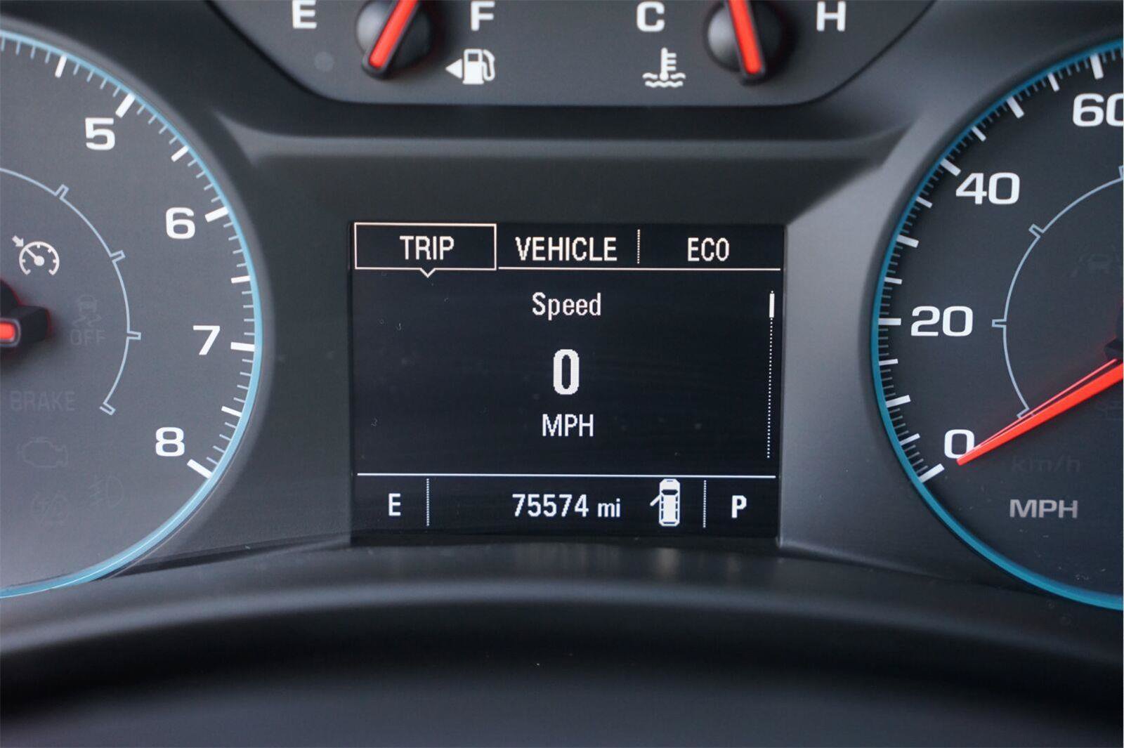 Used 2019 Chevrolet Equinox LS FWD image 25