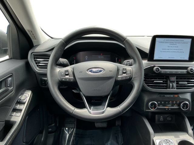 Certified 2024 Ford Escape Active FWD image 13