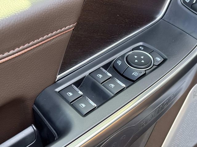 Certified 2025 Ford F150 King Ranch w/ FX4 Off-Road Package image 26