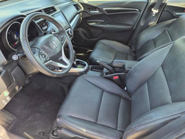 Used 2018 Honda Fit EX-L image 12