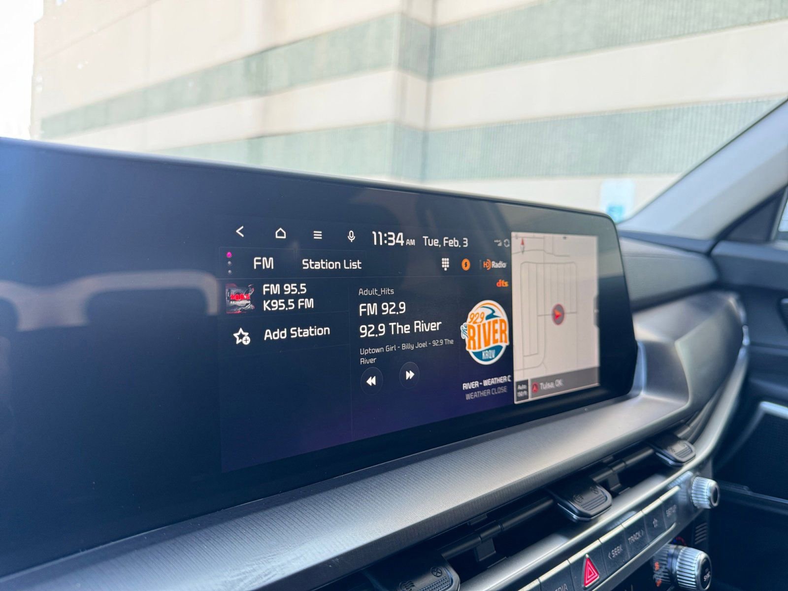 Used 2023 Kia Telluride LX image 25