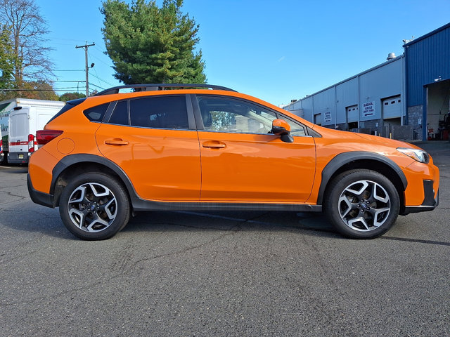 Used 2019 Subaru Crosstrek 2.0i Limited w/ Moonroof Package w/Navigation AWD/4WD image 12