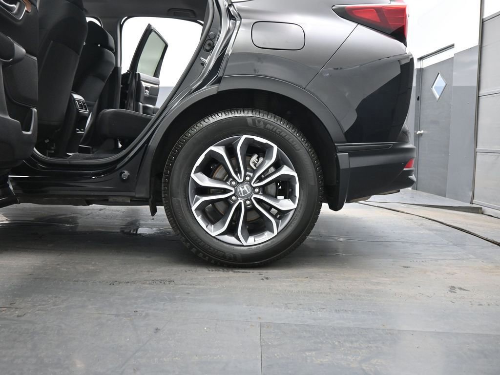 Used 2022 Honda CR-V EX image 47