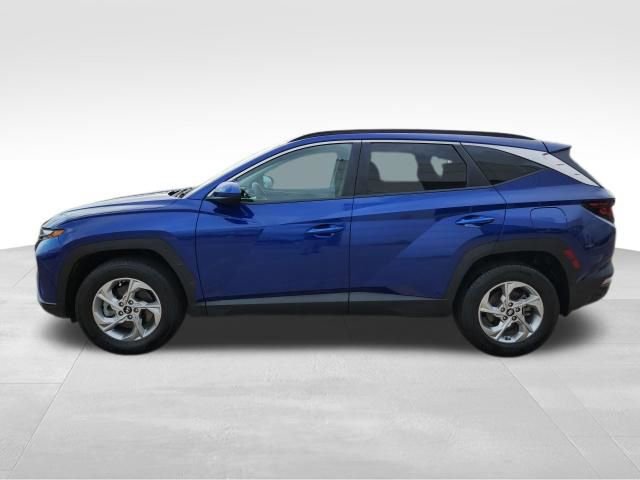 Used 2024 Hyundai Tucson SEL image 2