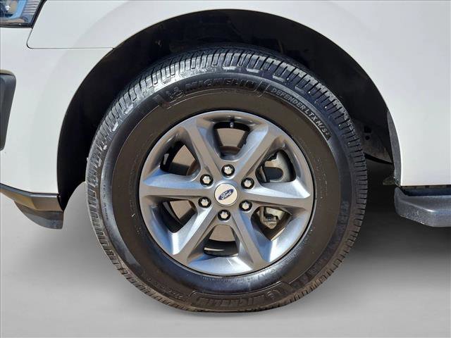 Certified 2021 Ford Expedition XLT AWD/4WD image 25