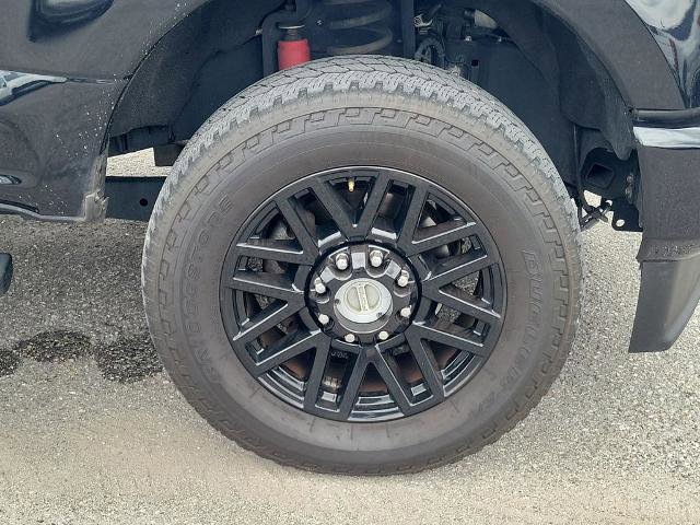 Certified 2021 Ford F250 Lariat AWD/4WD image 7