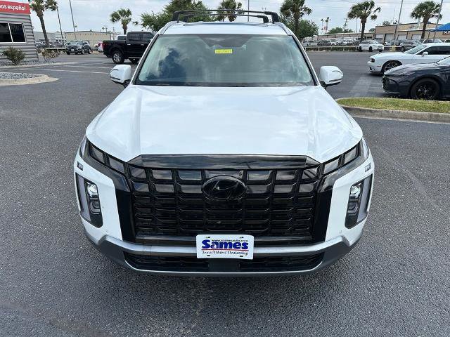 Used 2024 Hyundai Palisade SEL image 9