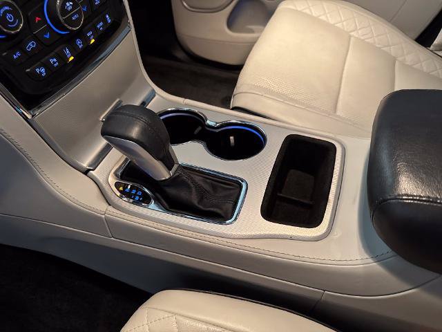 Used 2019 Jeep Grand Cherokee Summit RWD image 30