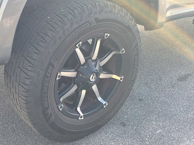 Certified 2022 Ford F250 Platinum w/ Tremor Off-Road Package AWD/4WD image 16