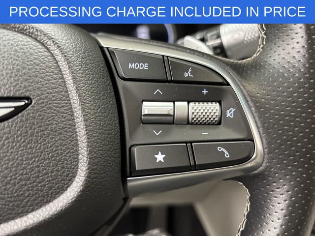 Used 2024 Genesis G70 2.5T AWD/4WD image 18