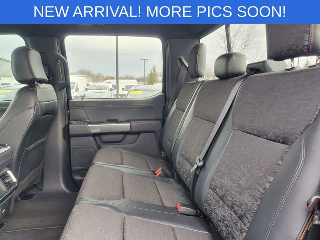 Certified 2023 Ford F150 Tremor image 29