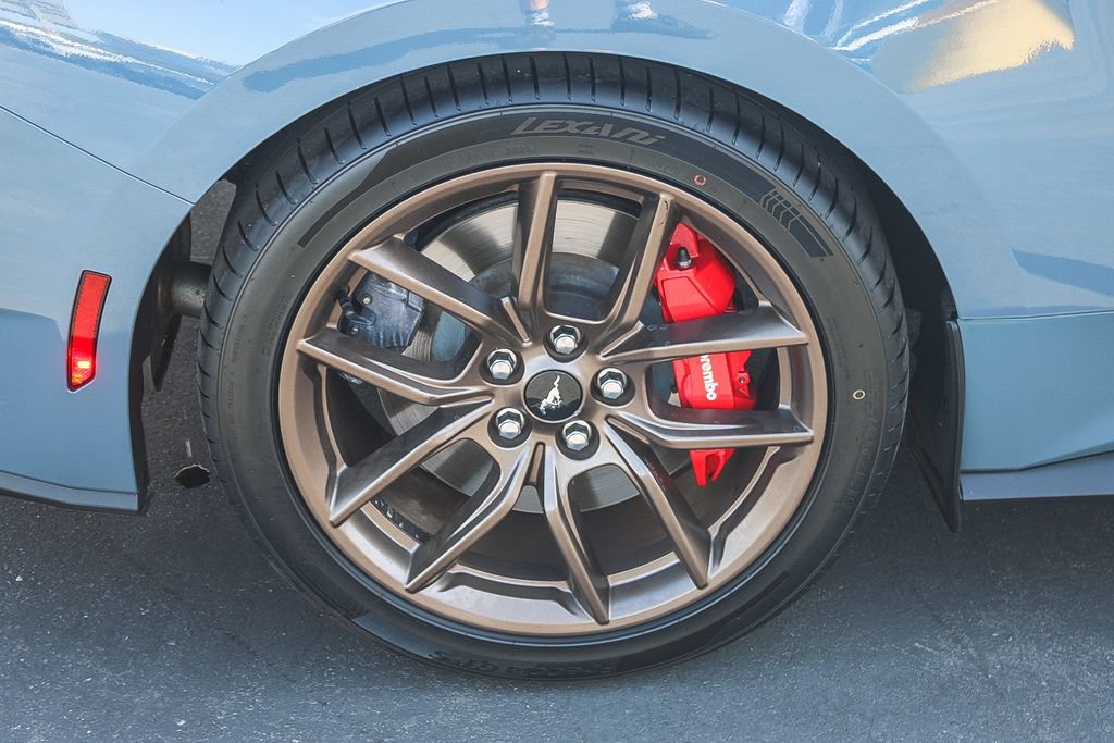 Certified 2024 Ford Mustang GT Premium RWD image 17